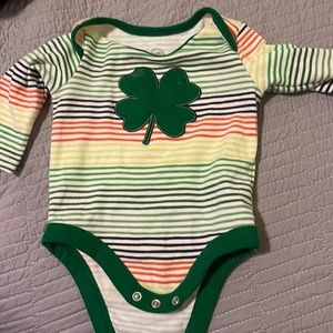 Unisex St.Patrick set